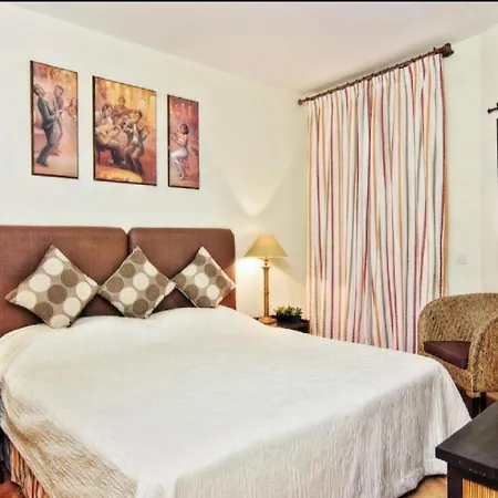 Golf Sur Apartman