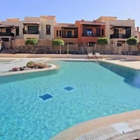 Apartman Golf Sur *