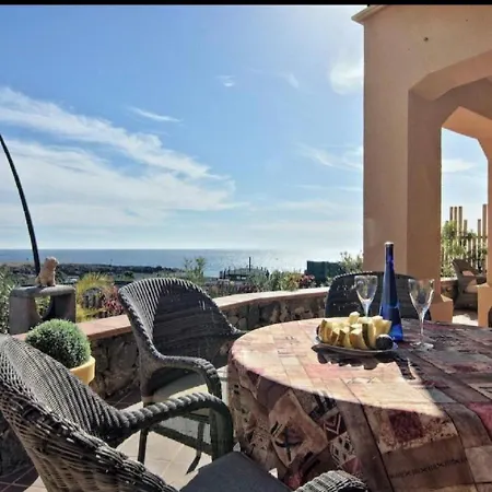 Apartman Golf Sur