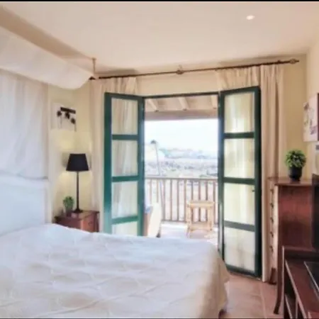 Golf Sur Apartman