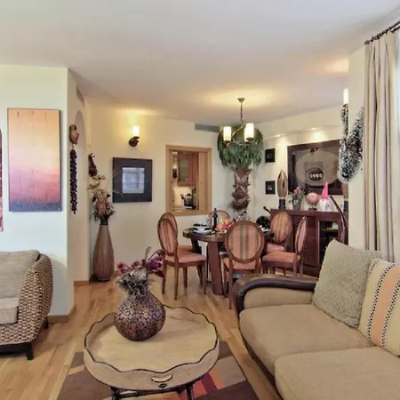 Apartman Golf Sur San Miguel de Abona